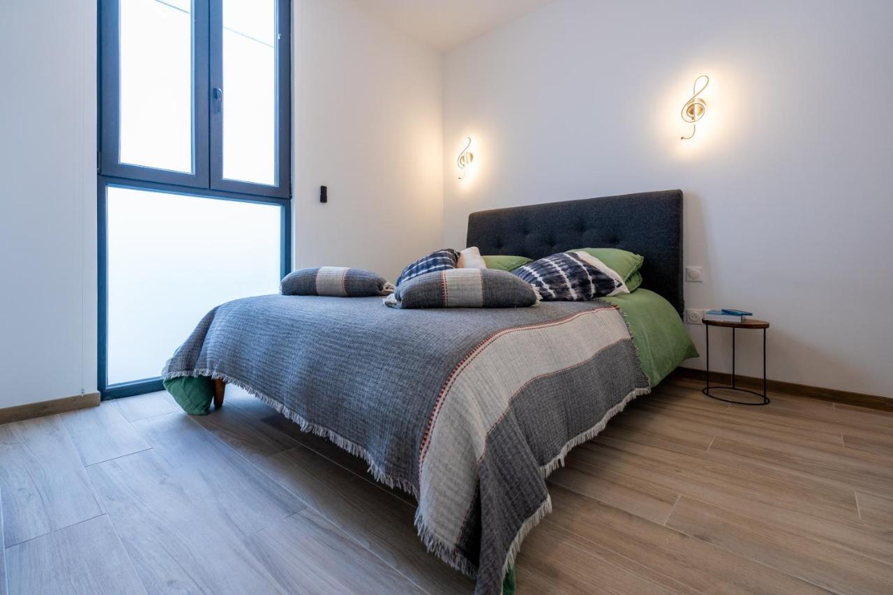 Appartement Sublime Loft De 62 M2 Secteur Castellane - L'elegant - Marseille
