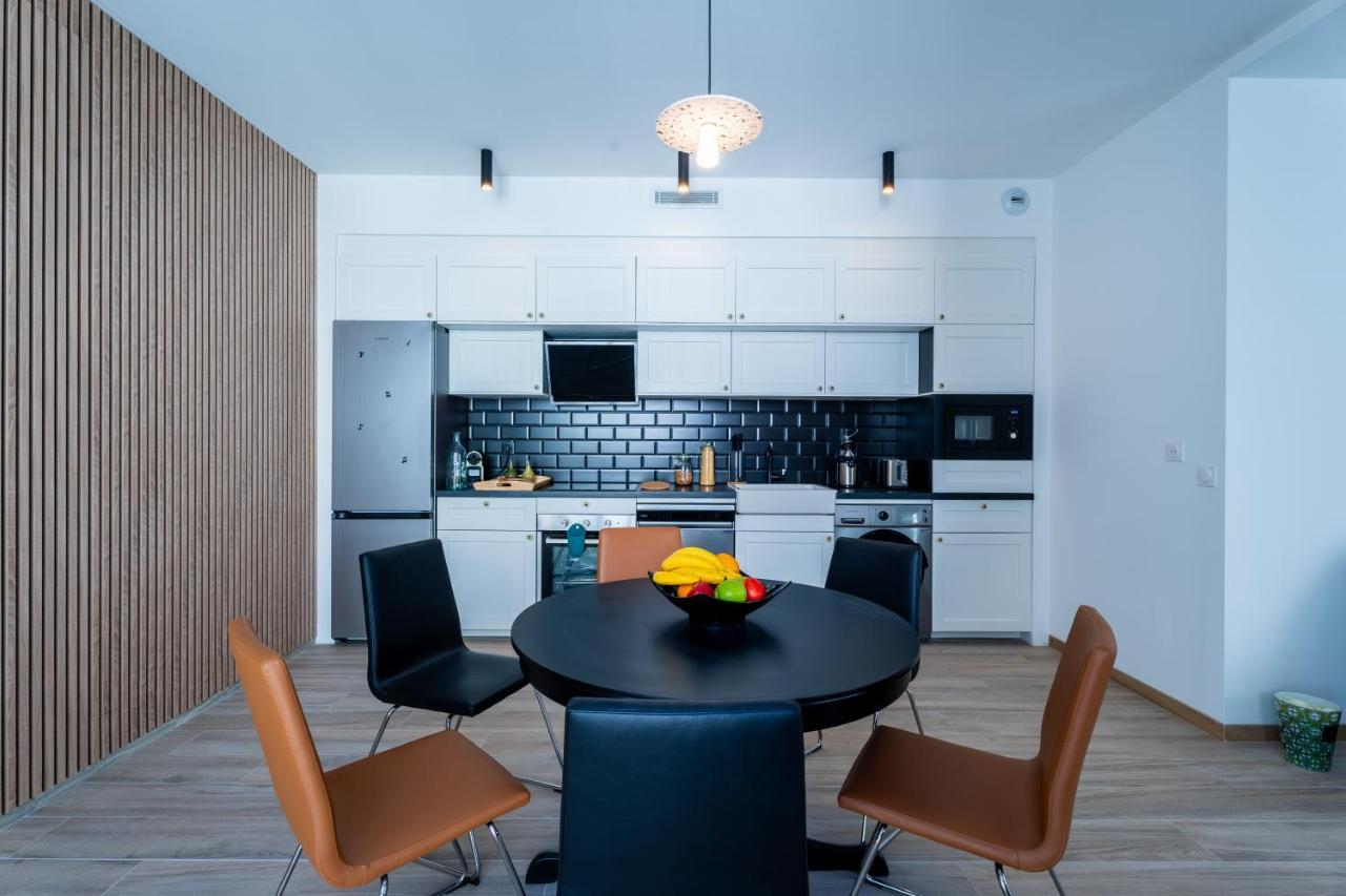 Appartement Sublime Loft De 62 M2 Secteur Castellane - L'elegant - Marseille