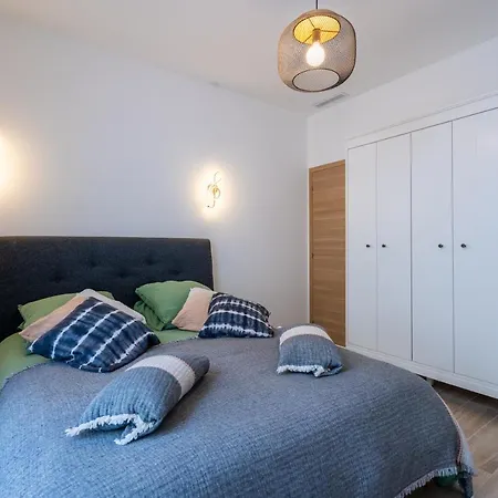 Sublime Loft De 62 M2 Secteur Castellane - L'Elegant - Appartement Marseilles Buitenkant foto