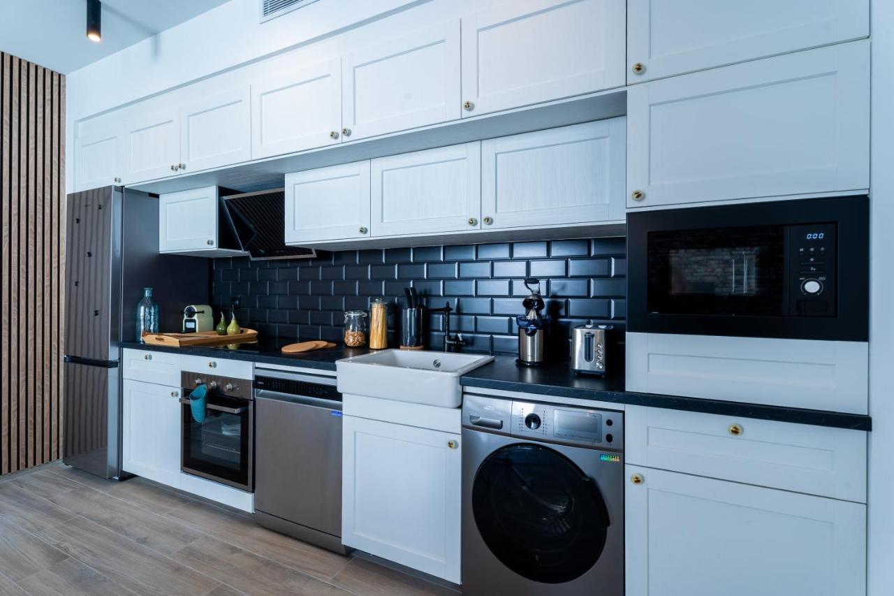 Sublime Loft De 62 M2 Secteur Castellane - L'elegant - Marseilles