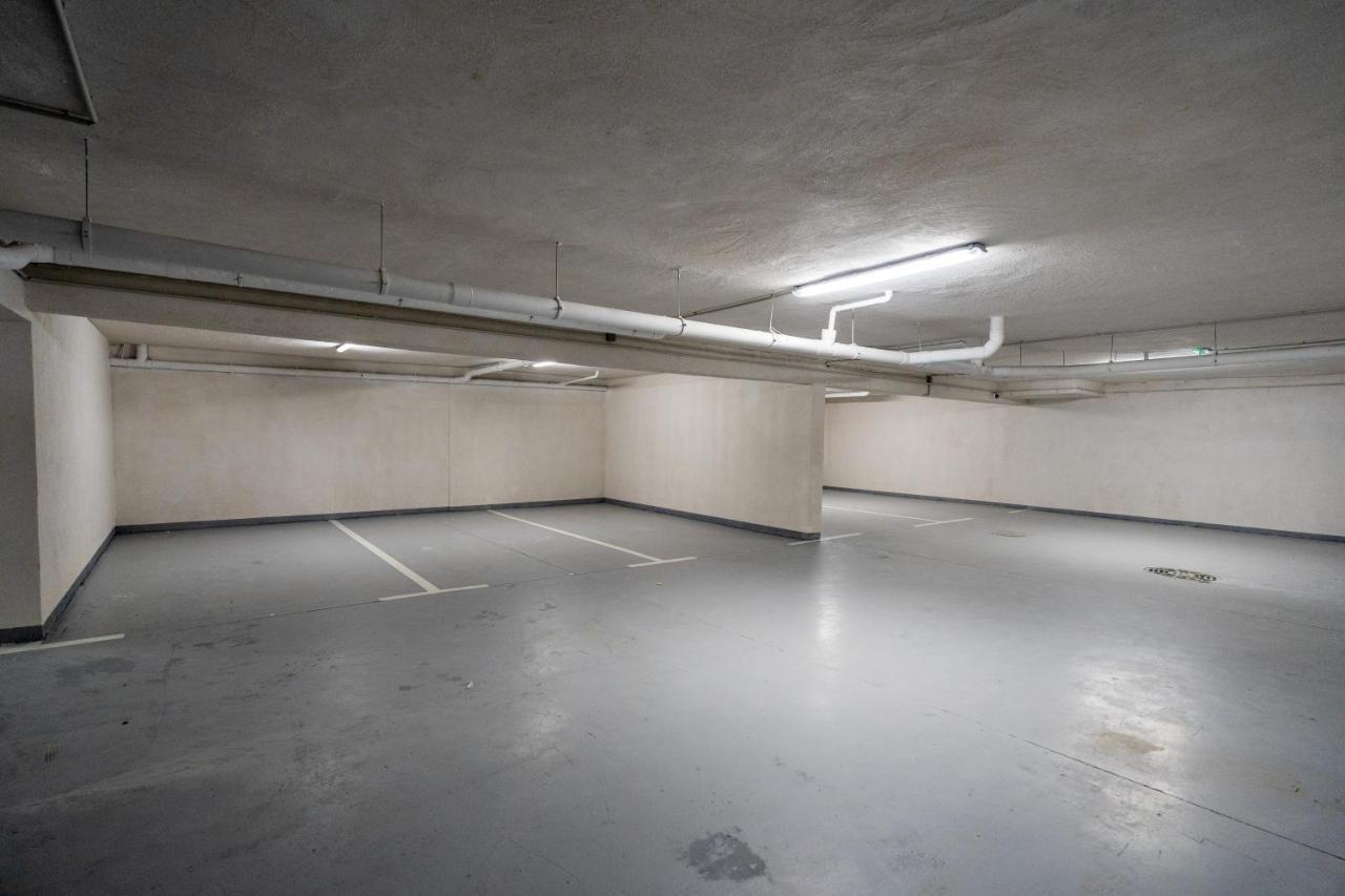 Sublime Loft De 62 M2 Secteur Castellane - L'elegant - *