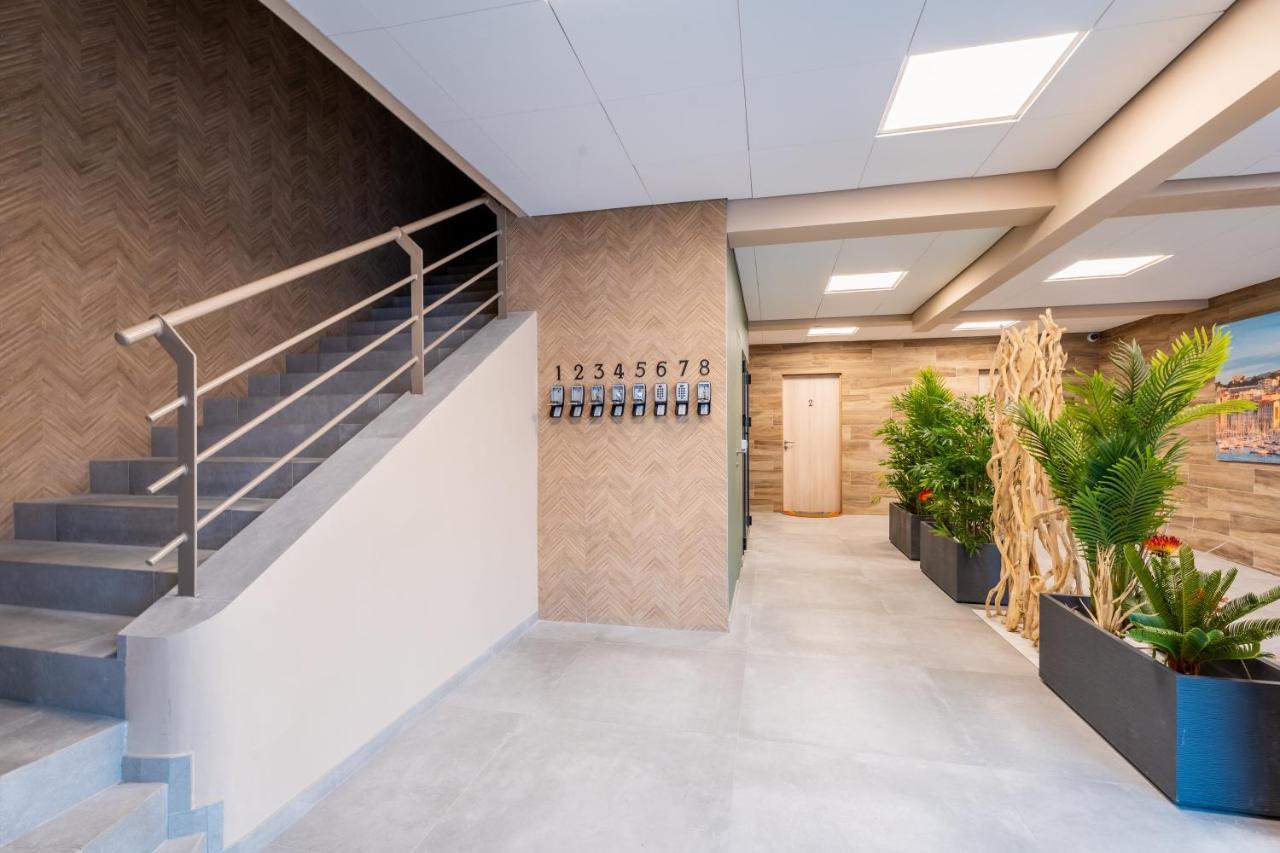 Sublime Loft De 62 M2 Secteur Castellane - L'elegant - Appartement *