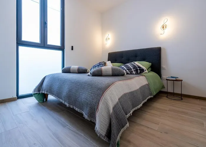 Sublime Loft De 62 M2 Secteur Castellane - L\'Elegant -