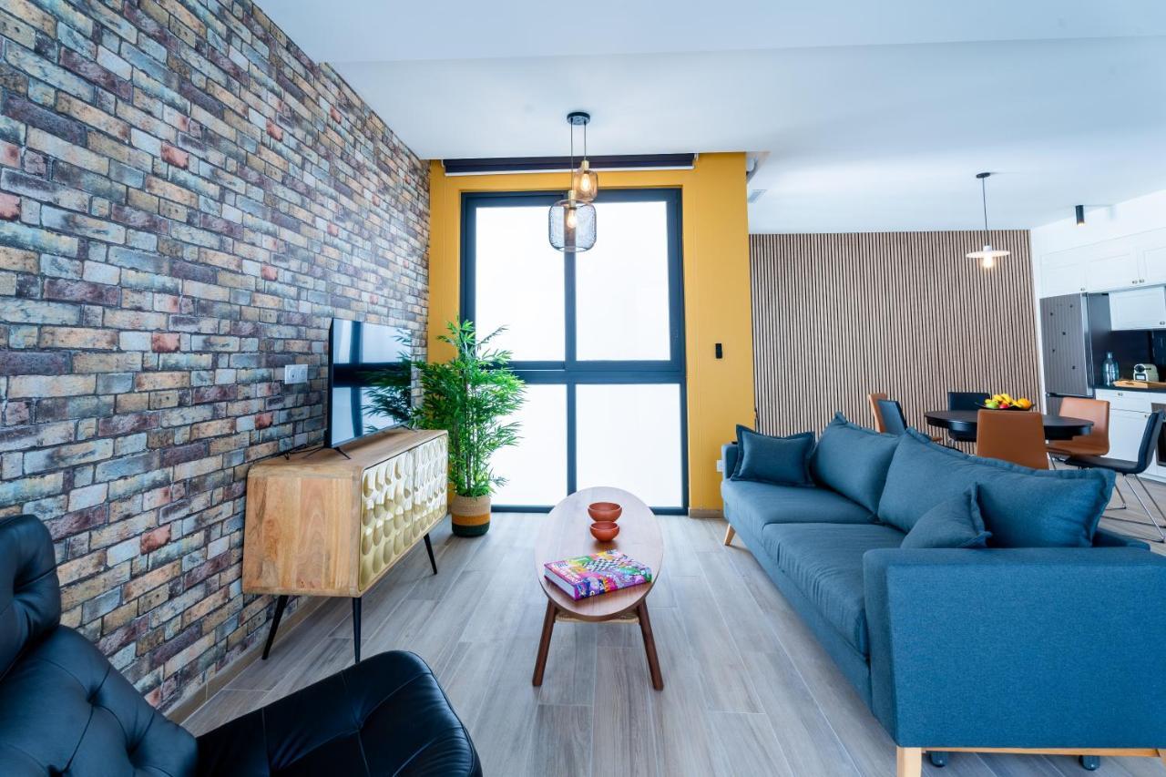 Apartment Sublime Loft De 62 M2 Secteur Castellane - L'elegant -