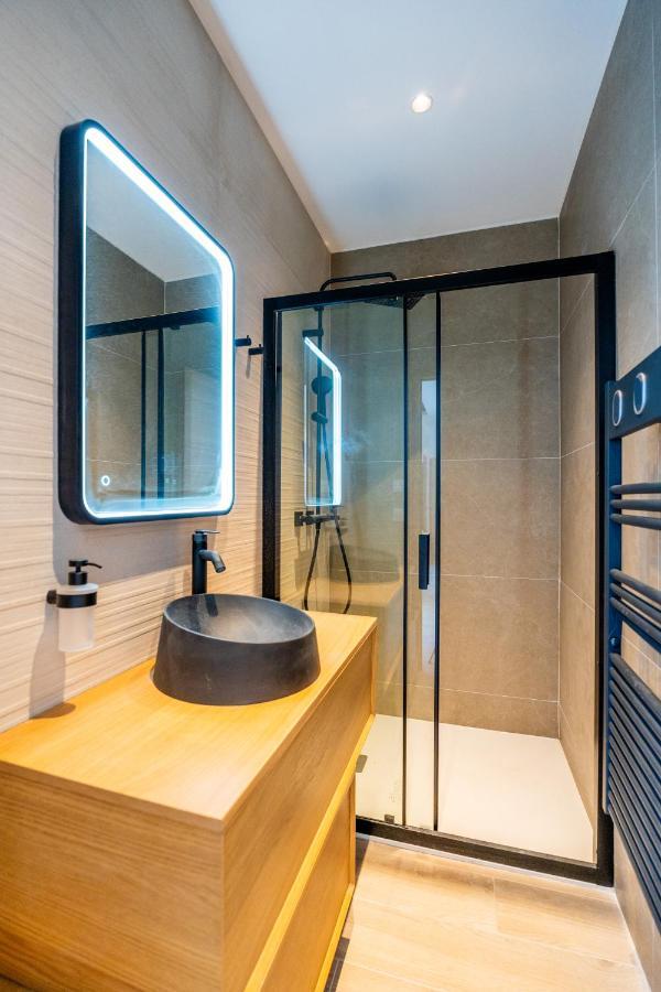 Sublime Loft De 62 M2 Secteur Castellane - L'elegant - Apartment