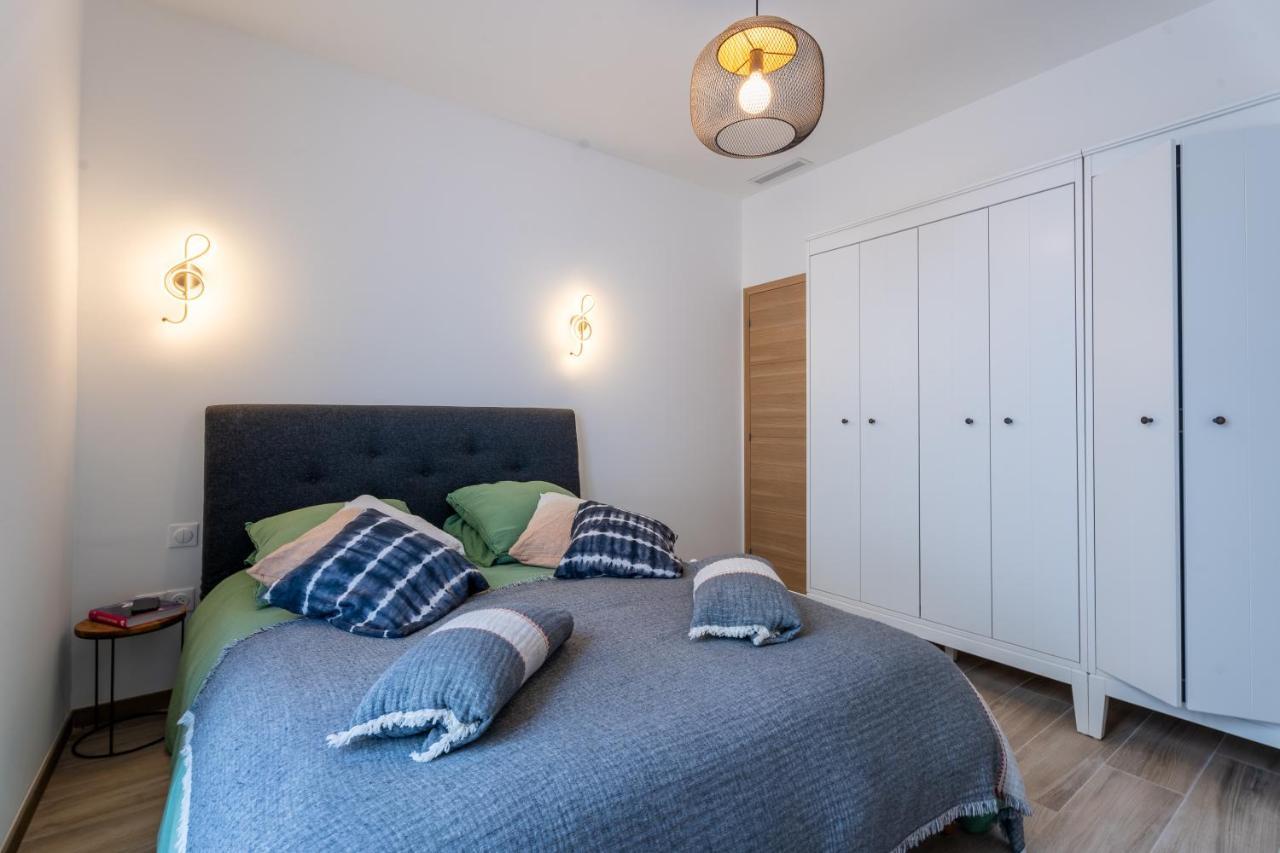 Sublime Loft De 62 M2 Secteur Castellane - L'elegant - Apartment