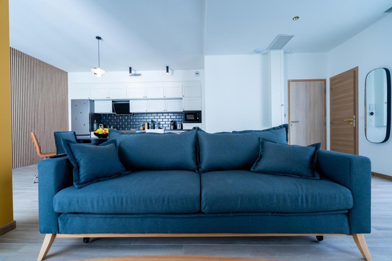 Sublime Loft De 62 M2 Secteur Castellane - L'elegant - * Marseille