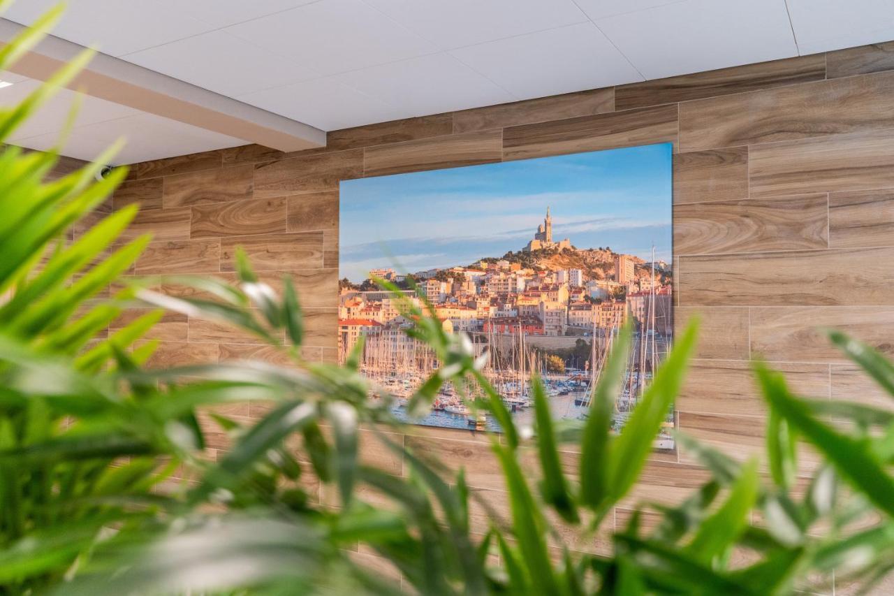 Sublime Loft De 62 M2 Secteur Castellane - L'elegant - *
