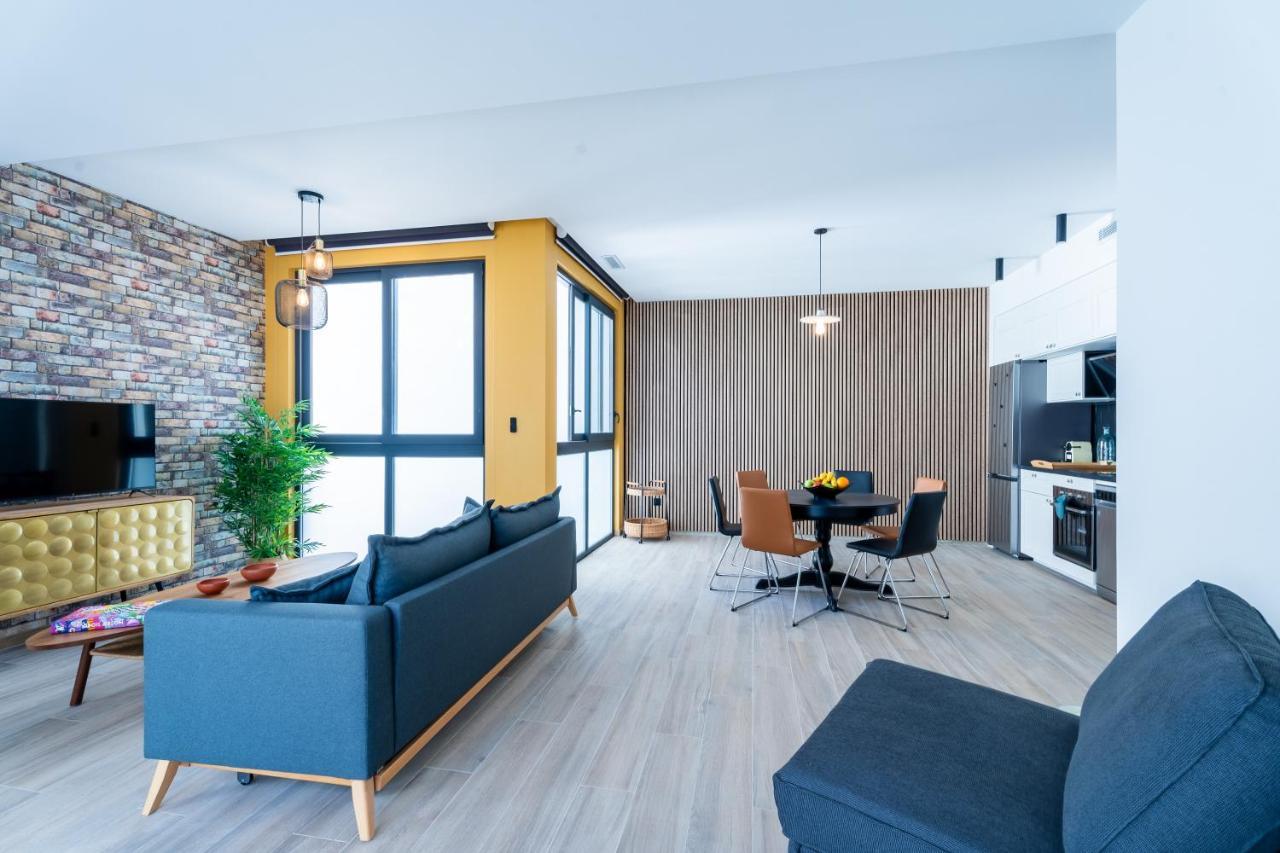 Sublime Loft De 62 M2 Secteur Castellane - L'elegant - Apartment *